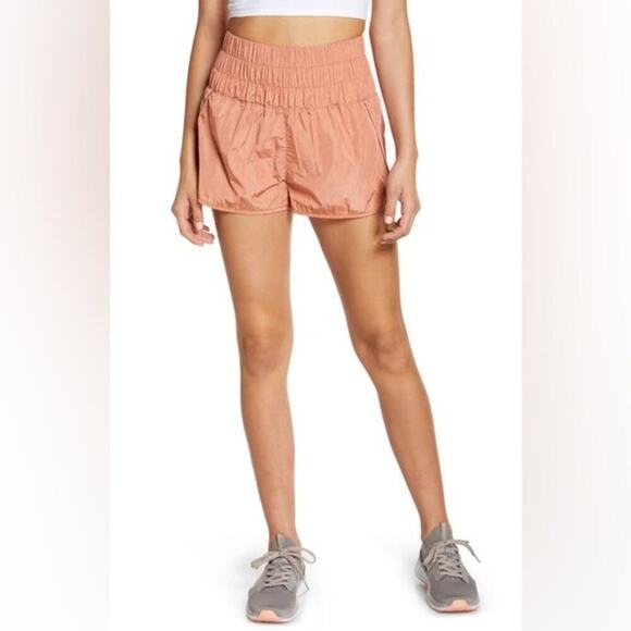 Free People The Way Home Shorts - Picture 4 of 9